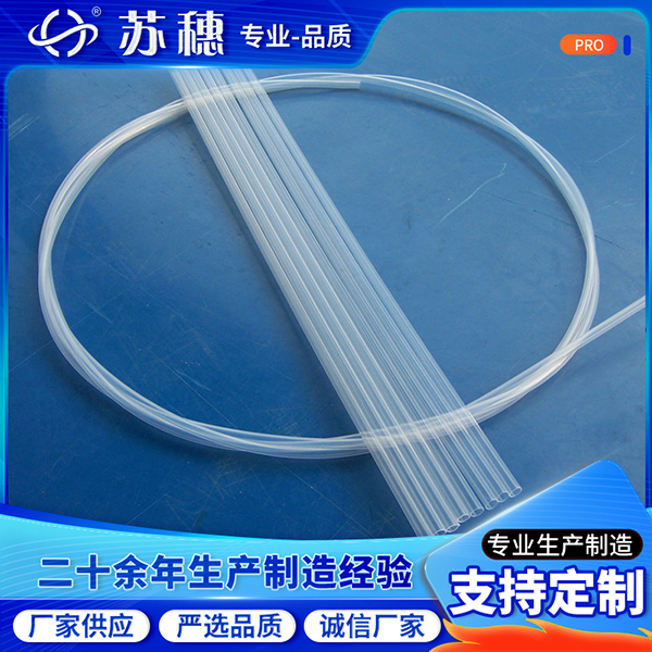 PFA熱縮套管是制造過程中也需要打磨嗎？